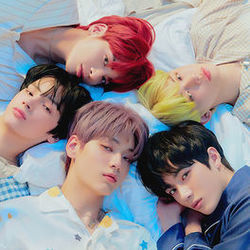 Wishlist Chords by TOMORROW X TOGETHER