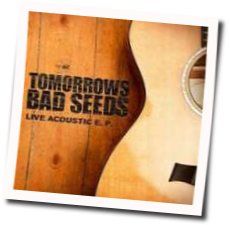 Reflect Tab by Tomorrows Bad Seeds