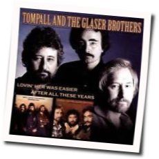 Drinking Them Beers by Tompall And The Glaser Brothers