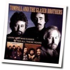 Drinking Them Beers Chords by Tompall And The Glaser Brothers