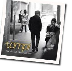 Sungguh Sungguh Chords by Tompi