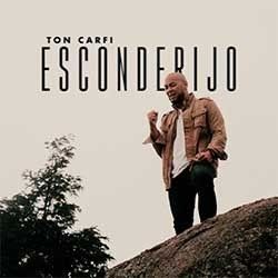 Esconderijo Chords by Ton Carfi