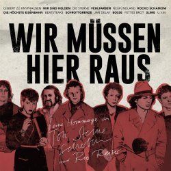 Wir Muessen Hier Raus Tab by Ton Steine Scherben