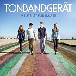 Alles Geht Tab by Tonbandgerät