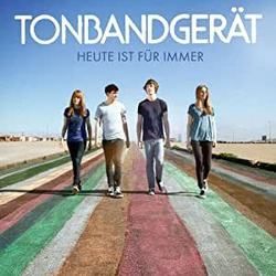 Alles Geht by Tonbandgerät