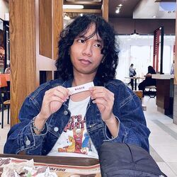 Parang Magic Chords by TONEEJAY