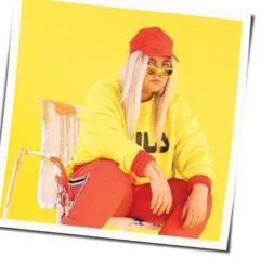 Dance Monkey Ukulele Chords by Tones And I