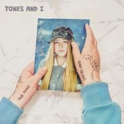 Can't Be Happy All The Time Chords by Tones And I