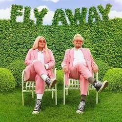 Fly Away Chords by Tones And I