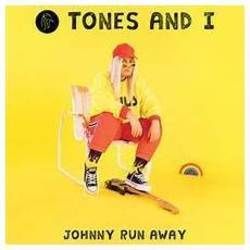 Johnny Run Away Ukulele Chords by Tones And I