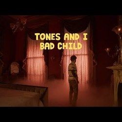 Ur So Fucking Cool Chords by Tones And I