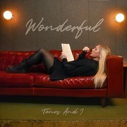 Wonderful Chords by Tones And I