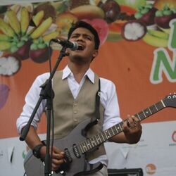 Gara Chords by Tongam Sirait