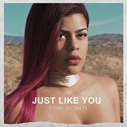 Over You Chords by Toni Romiti