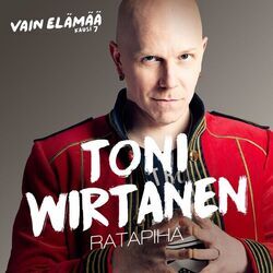 Ratapiha Chords by Toni Wirtanen
