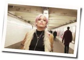 Disappear Tab by Tonight Alive