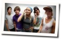 Starlight Tab by Tonight Alive