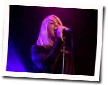 Amelia Tab by Tonight Alive