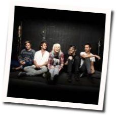 Bathwater Chords by Tonight Alive