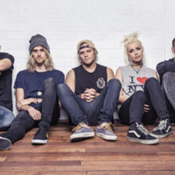 Book Of Love by Tonight Alive
