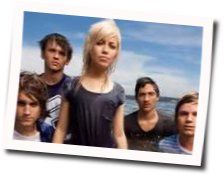 In The First Place Chords by Tonight Alive