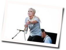 No Different Chords by Tonight Alive