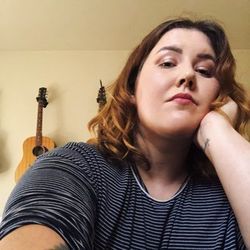 Home Chords by Meghan Tonjes