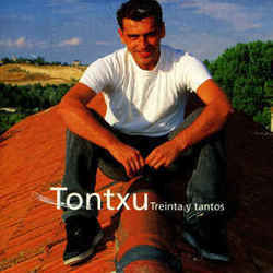 Treinta Y Tantos Chords by Tontxu