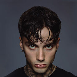 Tony Boy chords for Cicatrici