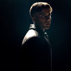 Trauma Chords by Tony Boy