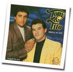 Motivo Da Vida by Tony E Tito