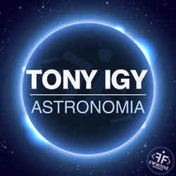 Astronomia Tabs by Tony Igy