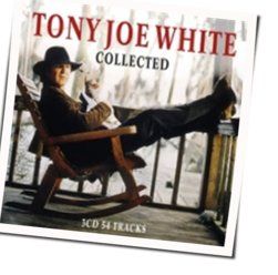 Cold Fingers by Tony Joe White