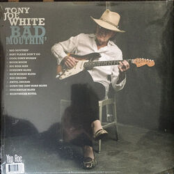 Cool Town Woman Chords by Tony Joe White