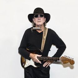 Cowboy Singer Chords by Tony Joe White