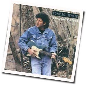 Louisiana Rain Chords by Tony Joe White