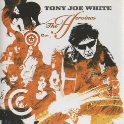 Robbin My Honeycomb Chords by Tony Joe White