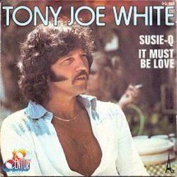 Susie Q Bass Tab by Tony Joe White