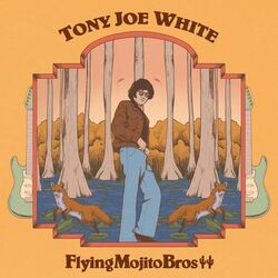 Woman by Tony Joe White