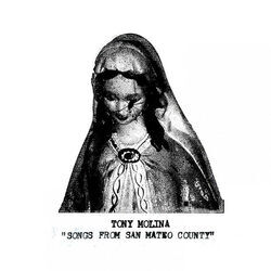 Don't See Me Now Chords by Tony Molina