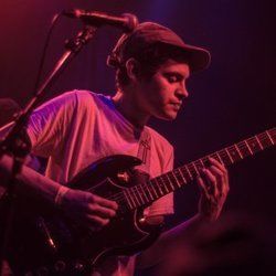 Give He Take You Chords by Tony Molina