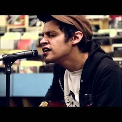 Old Enough To Know Chords by Tony Molina