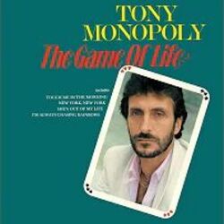 The Rose Chords by Tony Monopoly
