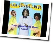 Cupid Chords by Tony Orlando & Dawn