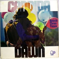 Candida Ukulele Chords by Tony Orlando & Dawn