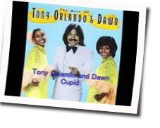 Cupid Chords by Tony Orlando & Dawn