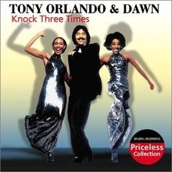 Knock Three Times Ukulele by Tony Orlando & Dawn