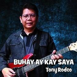 Ang Banal Mong Espiritu by Tony Rodeo