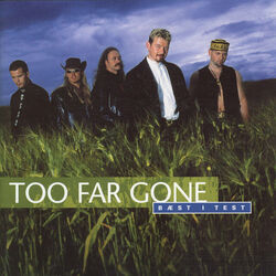 Deilig Chords by Too Far Gone