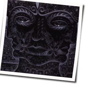 10000 Days Wings Part 2 Tab by Tool